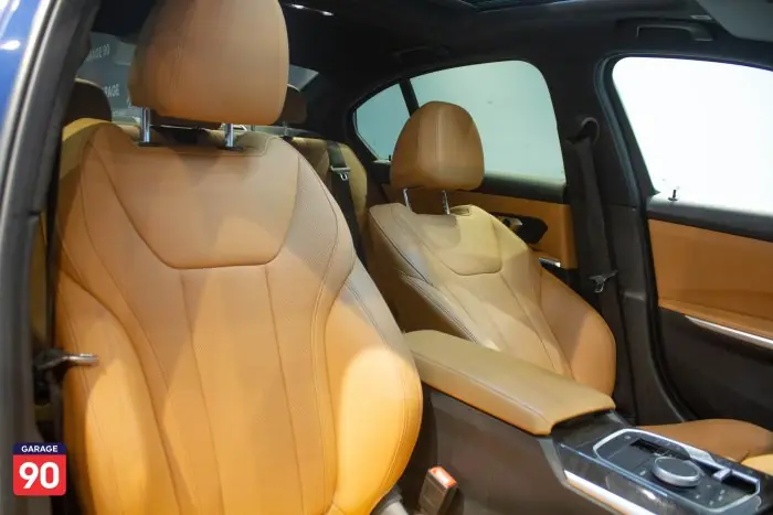 Bmw 320I Luxury Wakeel 2023 1 - صورة 20