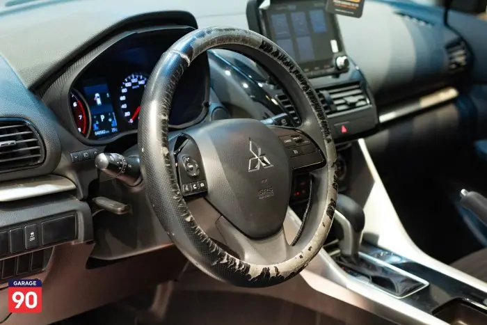 2024 Mitsubishi Eclipse Standard Import - صورة 13