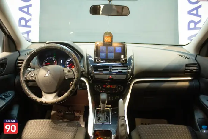 2024 Mitsubishi Eclipse Standard Import - صورة 11