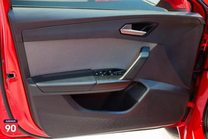 Seat Leon 2024 - صورة 17