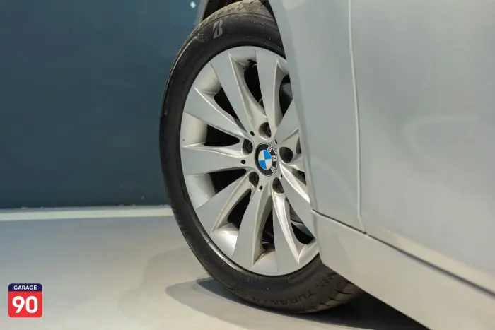Bmw 318 Luxury Wakeel 2018 - صورة 8