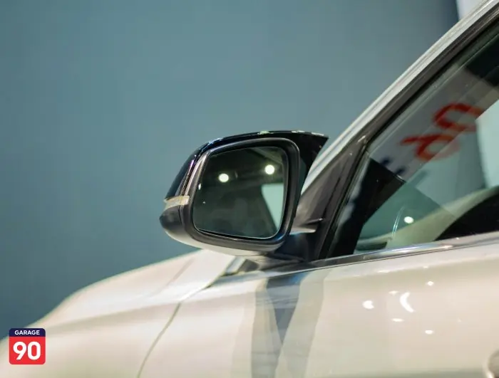 Bmw 318 Luxury Wakeel 2018 - صورة 9