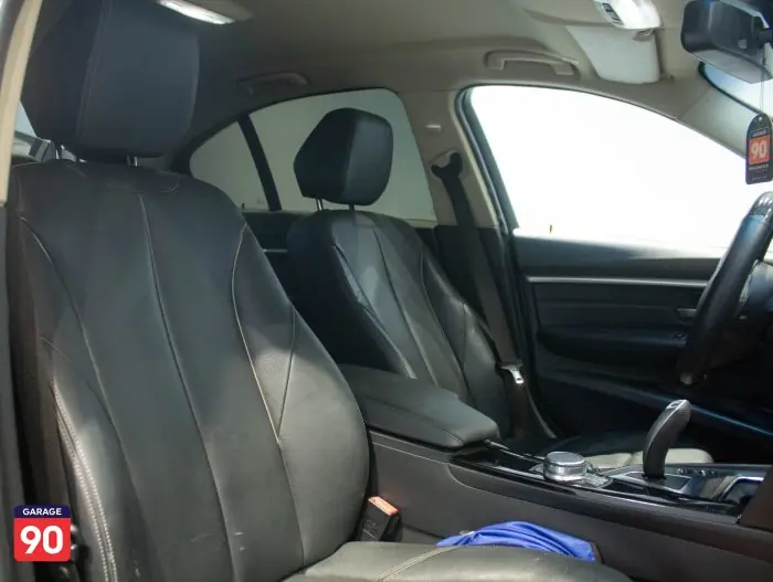 Bmw 318 Luxury Wakeel 2018 - صورة 20