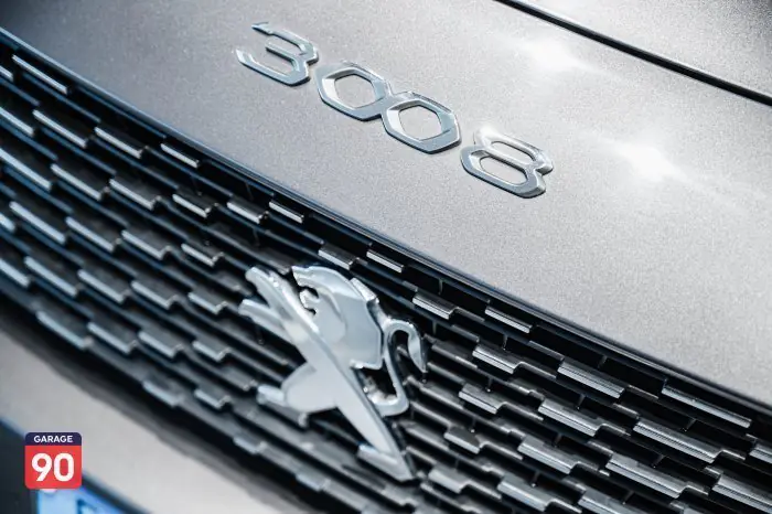 Peugeot 3008 2023 - صورة 10