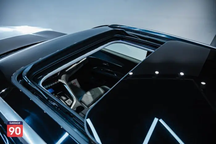 Peugeot 3008 2023 - صورة 9