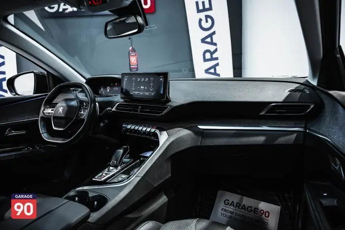 Peugeot 3008 2023 - صورة 13