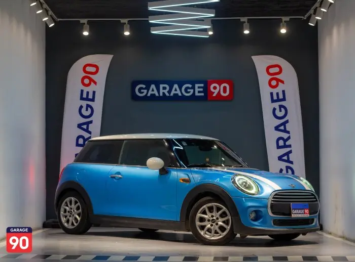 Mini Cooper Salt Wakeel 2019 - صورة 3