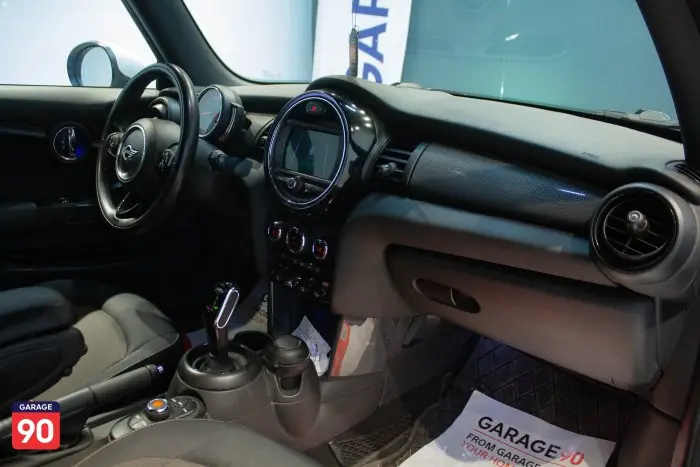 Mini Cooper Salt Wakeel 2019 - صورة 10