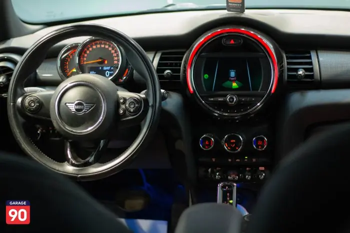 Mini Cooper Salt Wakeel 2019 - صورة 11