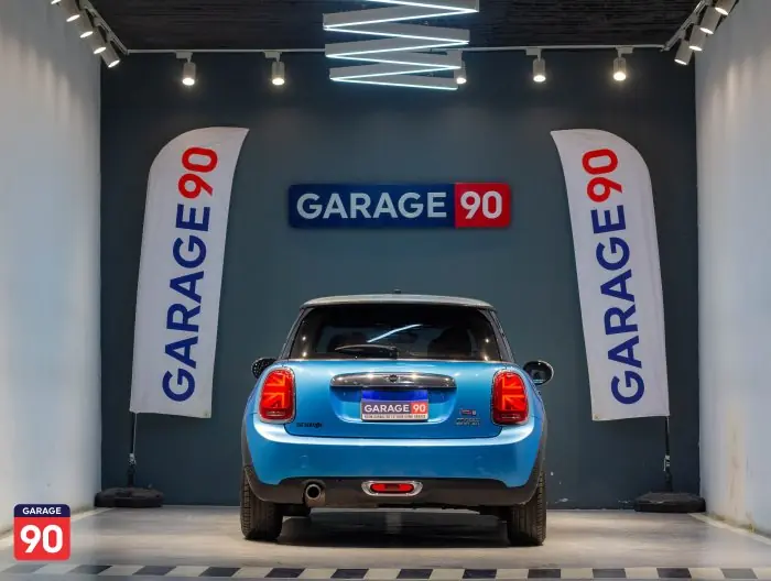 Mini Cooper Salt Wakeel 2019 - صورة 4