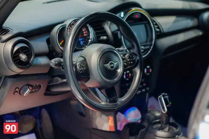 Mini Cooper Salt Wakeel 2019 - صورة 12