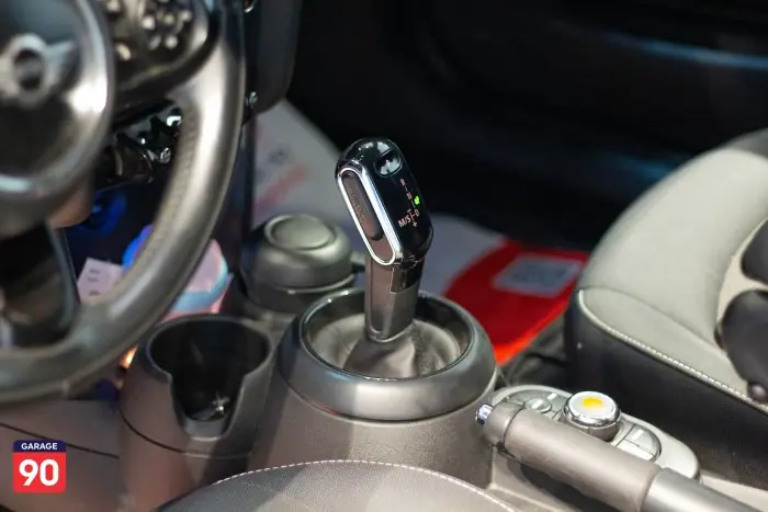Mini Cooper Salt Wakeel 2019 - صورة 15