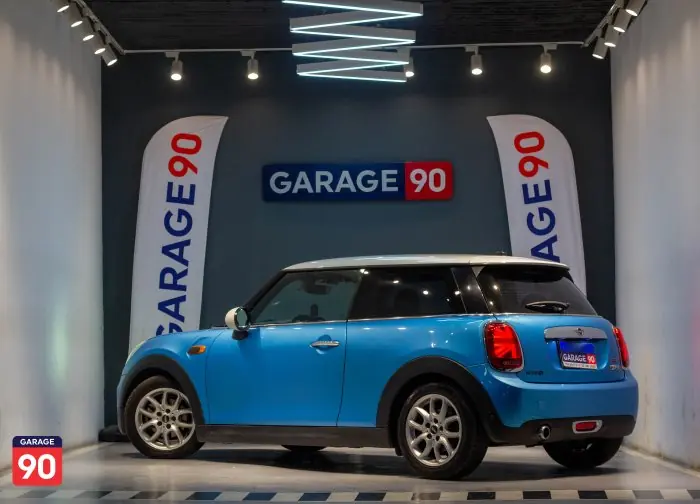 Mini Cooper Salt Wakeel 2019 - صورة 6