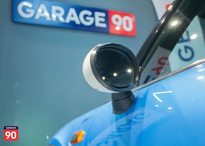 Mini Cooper Salt Wakeel 2019 - صورة 9