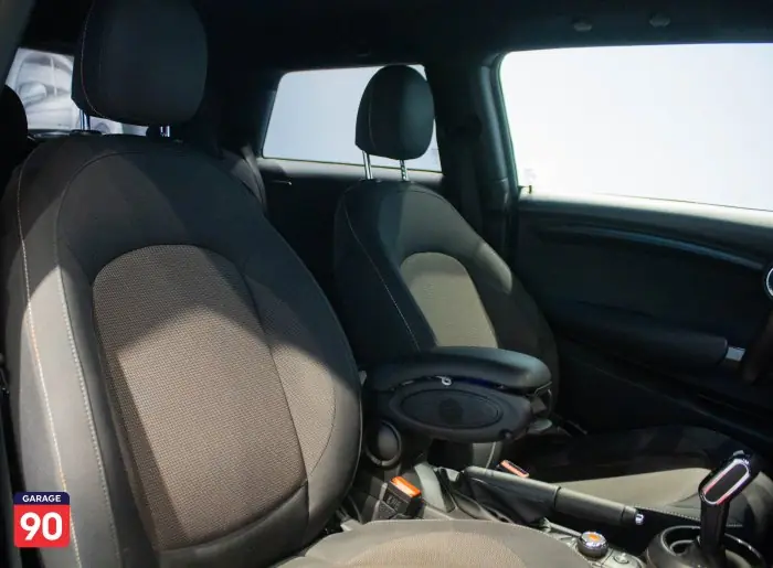 Mini Cooper Salt Wakeel 2019 - صورة 19