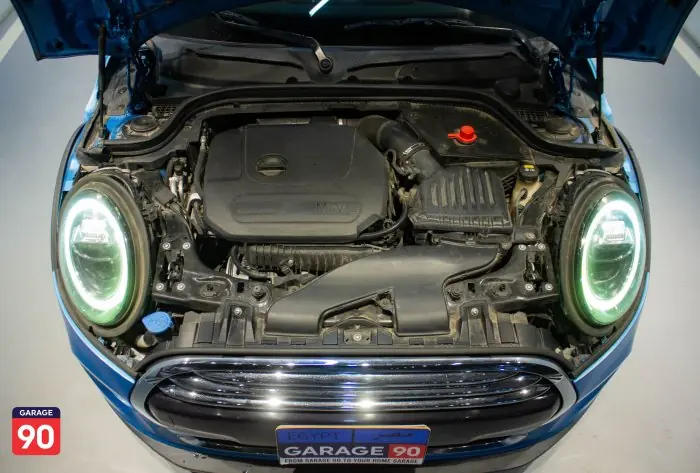 Mini Cooper Salt Wakeel 2019 - صورة 8