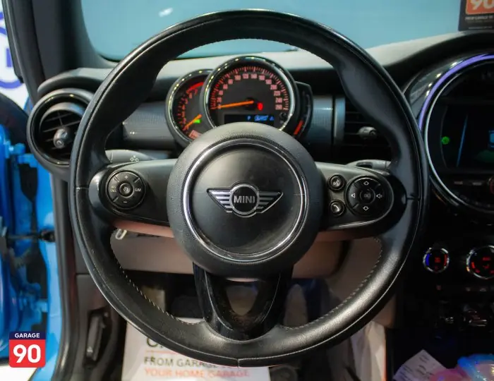 Mini Cooper Salt Wakeel 2019 - صورة 13