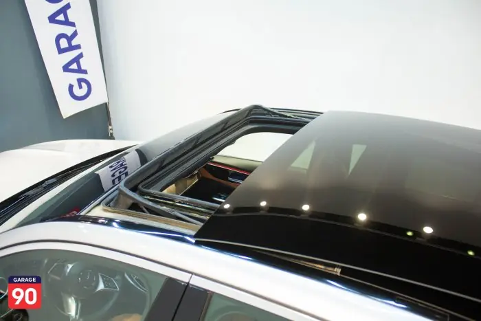Mercedes C180 Aventguard Plus Import 2024 - صورة 8