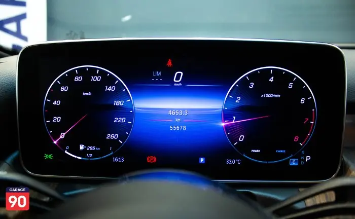 Mercedes C180 Aventguard Plus Import 2024 - صورة 14