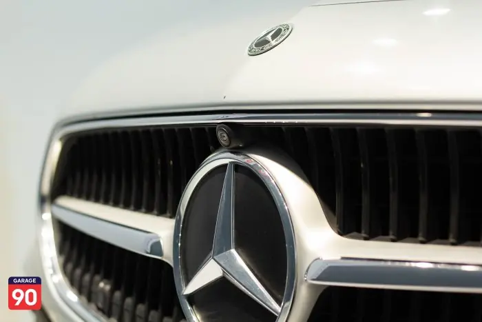 Mercedes C180 Aventguard Plus Import 2024 - صورة 10