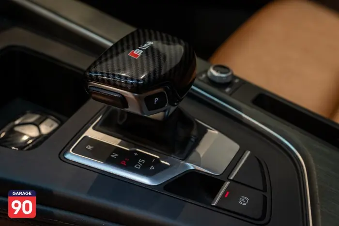 Audi A5 S Line Wakeel 2021 - صورة 14