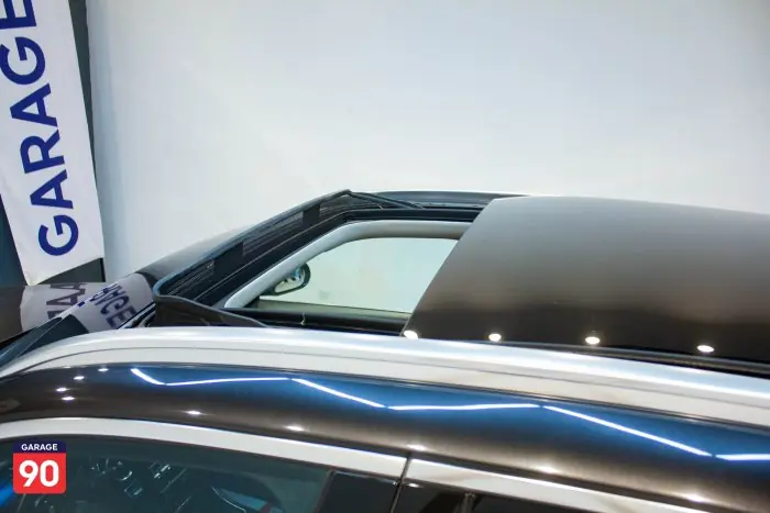 Mercedes Glc200 Amg Wakeel 2021 - صورة 8