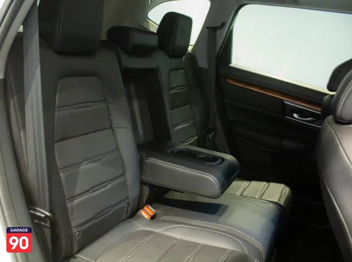 Honda Crv Touring Import 2021 - صورة 19