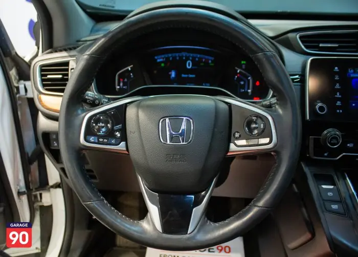 Honda Crv Touring Import 2021 - صورة 13