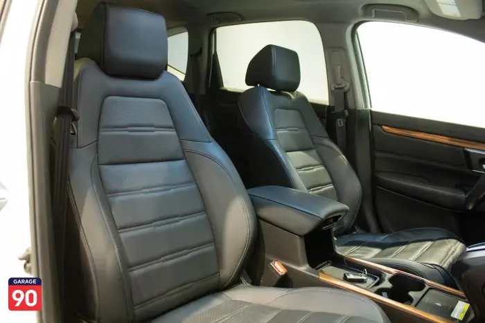 Honda Crv Touring Import 2021 - صورة 20