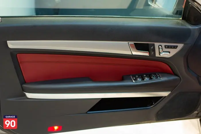 Mercedes E250 Amg Coupe Wakeel 2014 - صورة 17