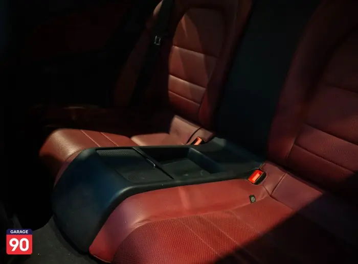 Mercedes E250 Amg Coupe Wakeel 2014 - صورة 18