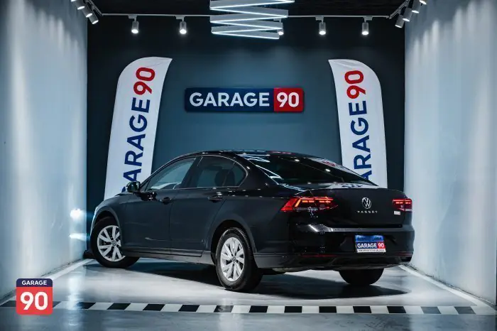 Volkswagen Passat 2021 - صورة 7