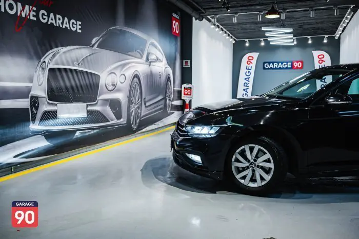 Volkswagen Passat 2021 - صورة 9