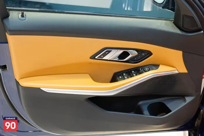 Bmw 320I Luxury Wakeel 2024 - صورة 18
