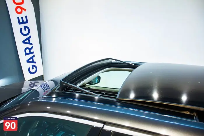 Jaguar F Pace Prestige Wakeel 2019 - صورة 8