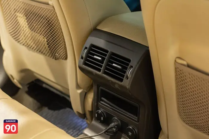 Jaguar F Pace Prestige Wakeel 2019 - صورة 16