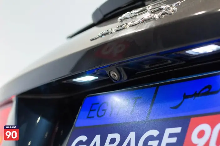 Jaguar F Pace Prestige Wakeel 2019 - صورة 10