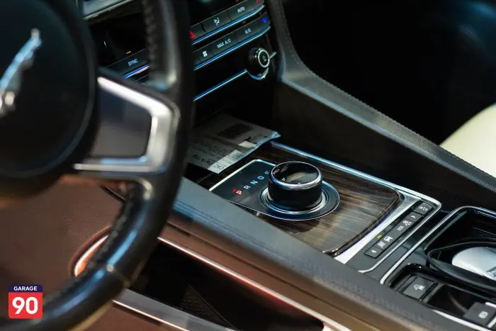 Jaguar F Pace Prestige Wakeel 2019 - صورة 15