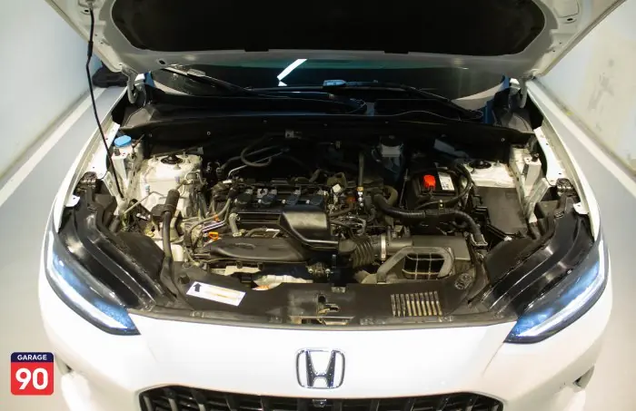 Honda Zr V Import 2025 - صورة 7