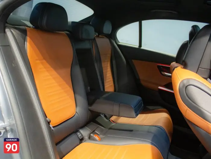 Mercedes-Benz C180 2022 - صورة 19