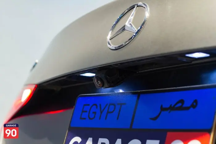 Mercedes-Benz C180 2022 - صورة 10