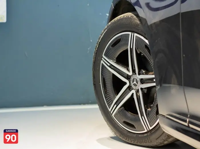 Mercedes Eqe300 Amg Import 2024 - صورة 8