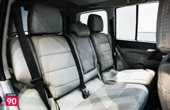 Mitsubishi Pajero 2011 - صورة 14