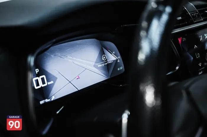 Citroën DS7 2019 - صورة 13