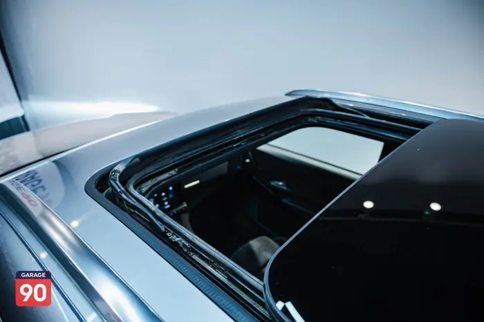 Citroën DS7 2019 - صورة 10