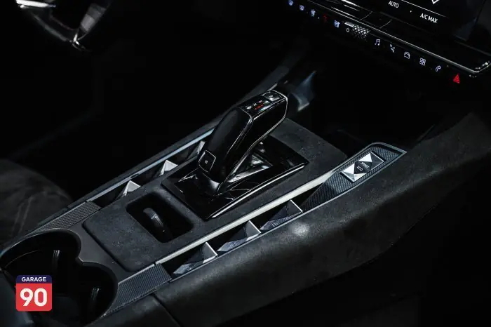 Citroën DS7 2019 - صورة 16
