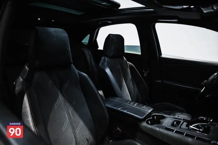 Citroën DS7 2019 - صورة 17