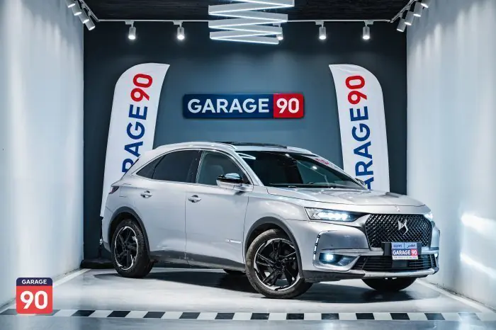 Citroën DS7 2019 - صورة 3