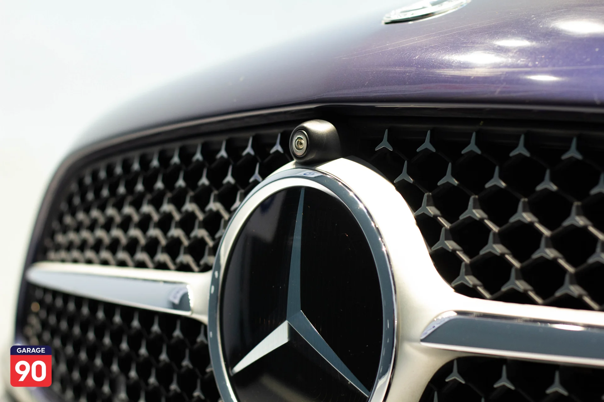 Mercedes C180 AMG Wakeel 2023 - صورة 10