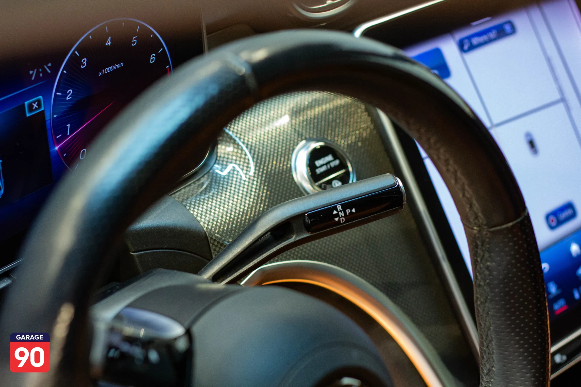 Mercedes C180 AMG Wakeel 2023 - صورة 16